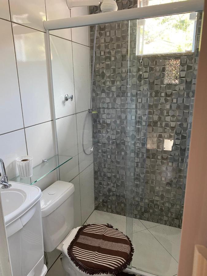 Willa Linda Casa Em Tarituba Araquari Zewnętrze zdjęcie