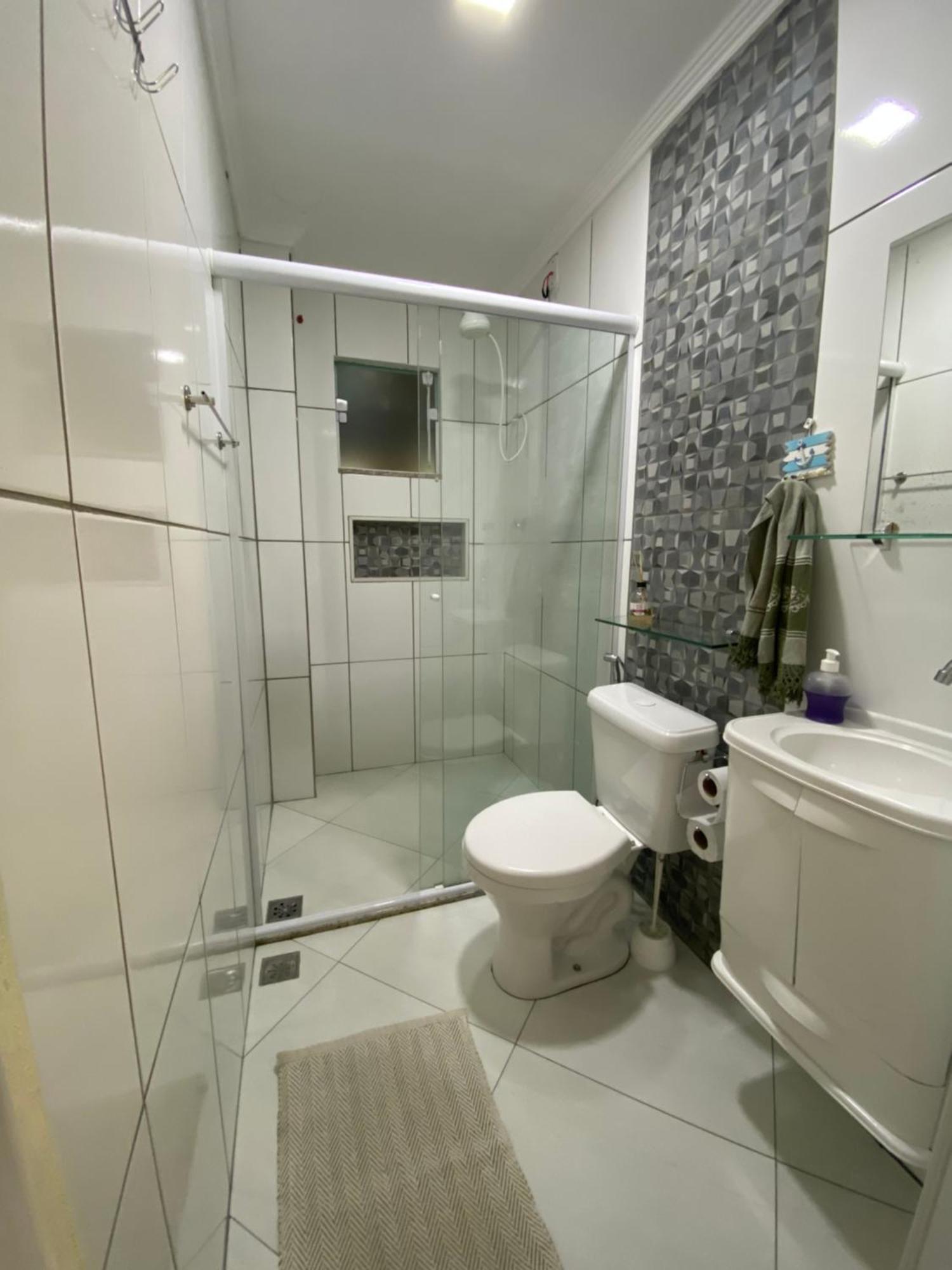 Willa Linda Casa Em Tarituba Araquari Zewnętrze zdjęcie