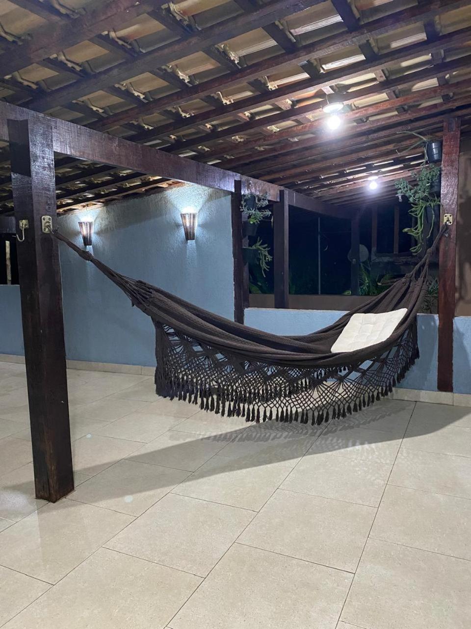 Willa Linda Casa Em Tarituba Araquari Zewnętrze zdjęcie